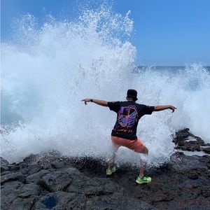 Meet your Posher, Xavier